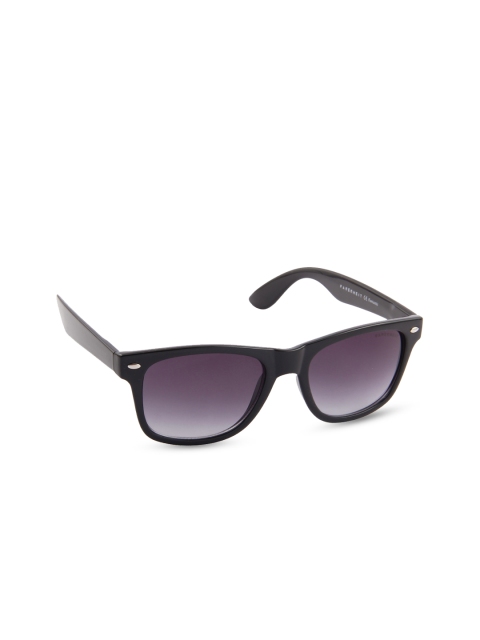 

Farenheit Unisex Wayfarer Sunglasses SOC-FA-903-C1, Purple