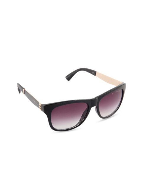 

Farenheit Unisex Wayfarer Sunglasses SOC-FA-1201-C1, Purple