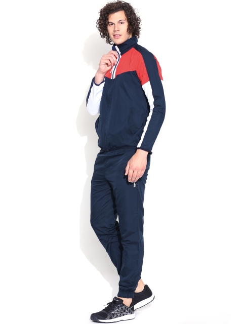 tracksuit reebok india