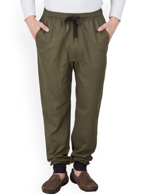 

Hypernation Green Joggers
