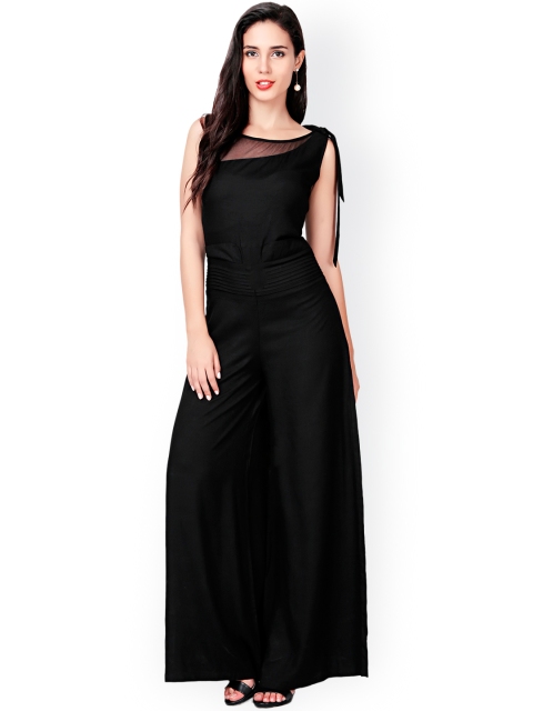 

Eavan Black Jumpsuit