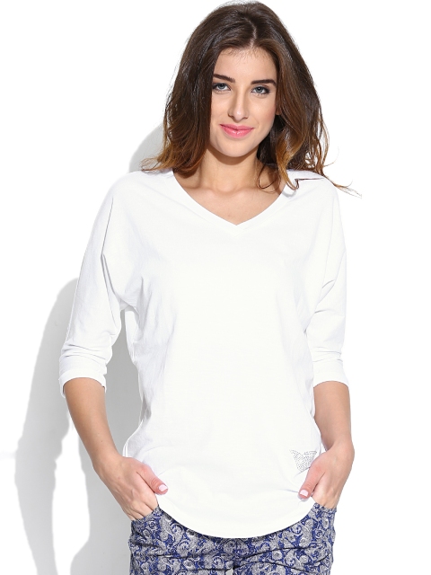 

Sera White Top