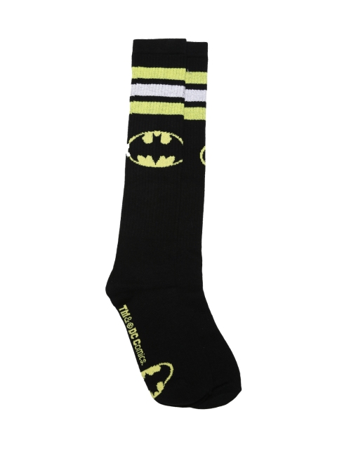 

Batman, Black