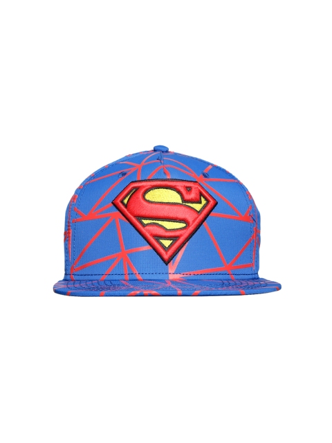 

Superman, Blue