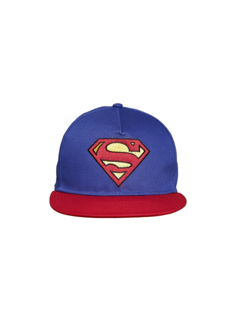 

Superman, Blue