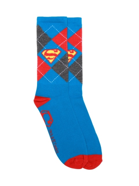 

Superman, Blue