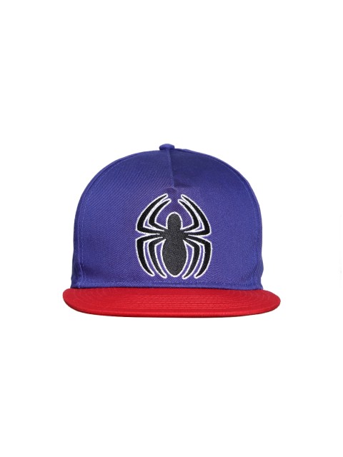 

Free Authority, Blue