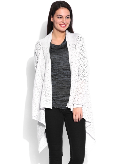 

Akiva White Shrug