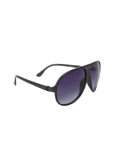 

Camerii Unisex Sunglasses SW62, Black