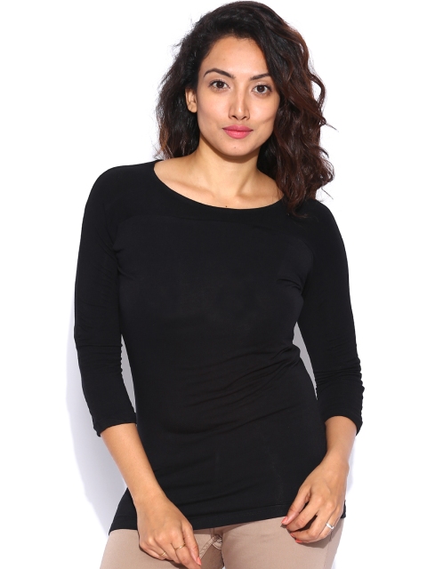 

Tokyo Talkies Black Top