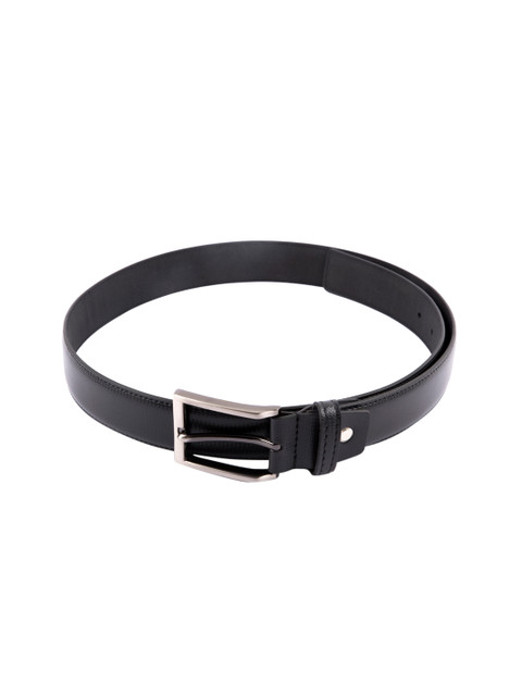 

Pacific Gold Men Black Belt