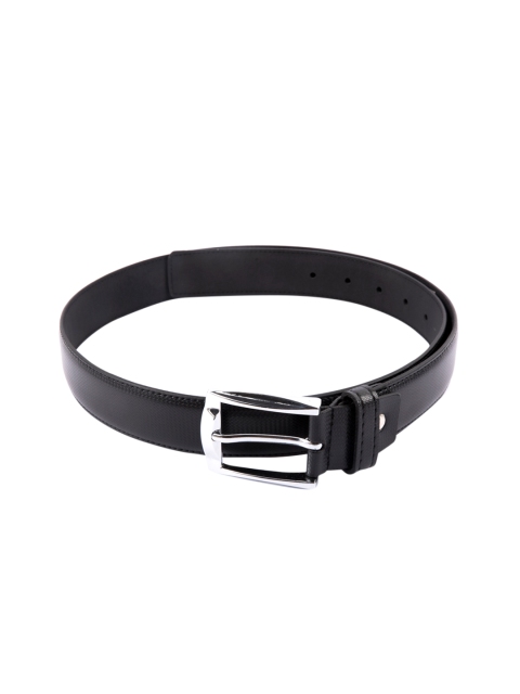 

Pacific Gold Men Black Belt