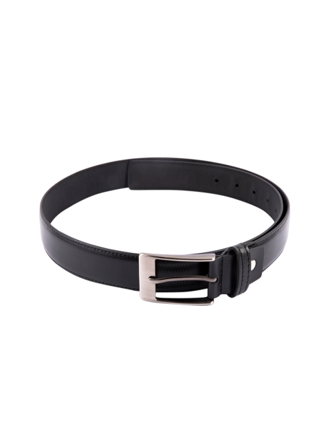 

Pacific Gold Men Black Belt