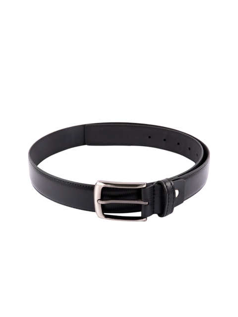 

Pacific Gold Men Black Belt
