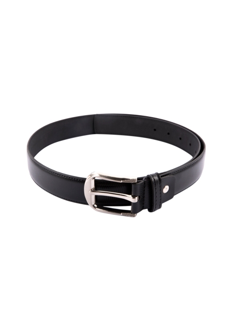

Pacific Gold Men Black Belt