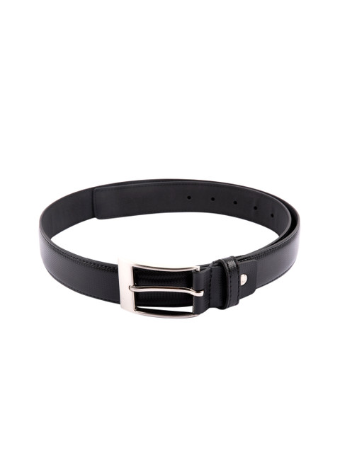 

Pacific Gold Men Black Belt