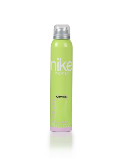 

Nike Women Deo, Green