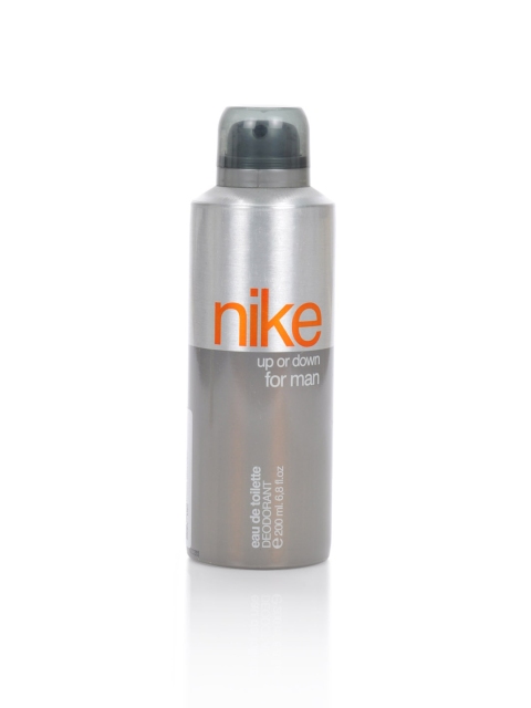 

Nike Men Up or Down Deo, Grey