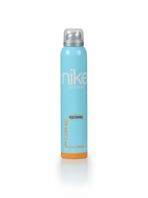 

Nike Women Pure Deo, Blue