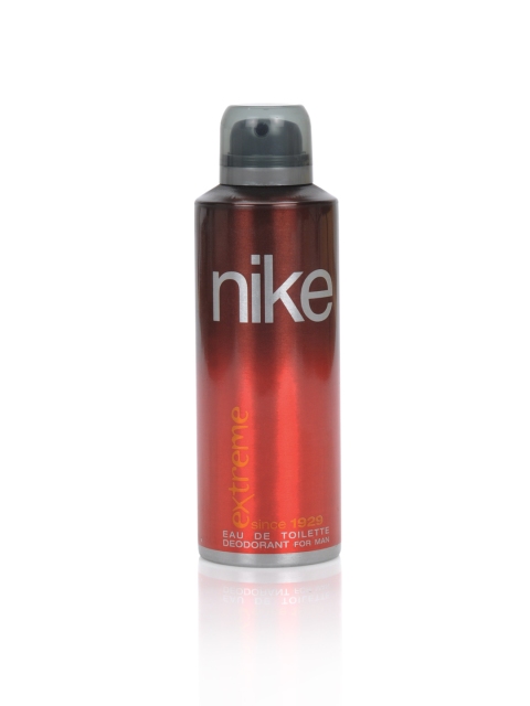 

Nike Men Extreme Deo, Red