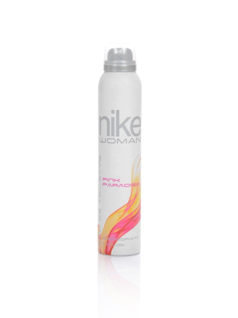 

Nike Women Paradise Deo, White