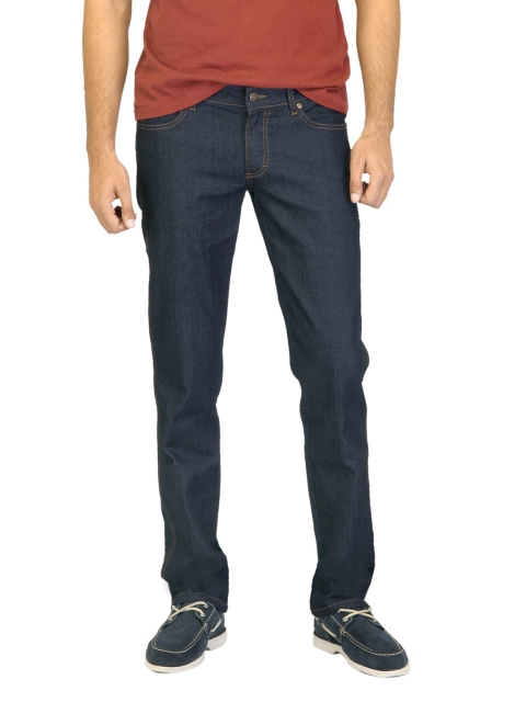 

Wrangler Men Blue Floyd Fit Jeans