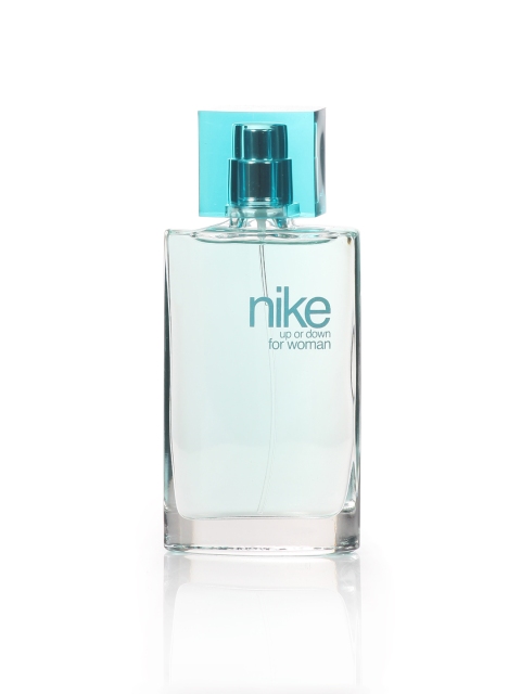 

Nike Fragrances Women Up or Down Perfume 75 ml, Green