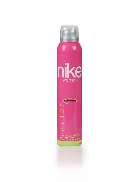 

Nike Women Trendy Deo, Pink