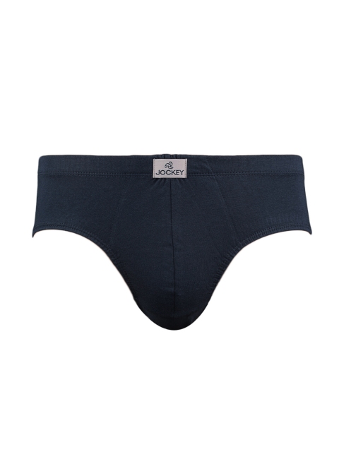 

Jockey MODERN CLASSIC Men Navy Blue Brief 8035