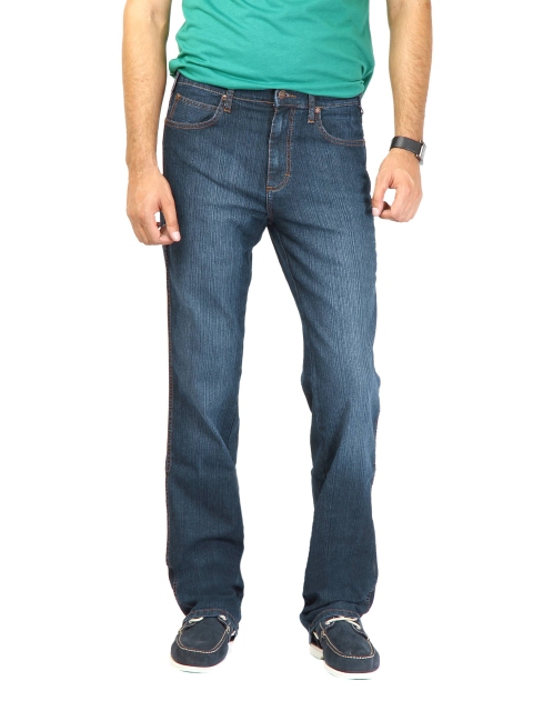 

Wrangler Men Blue Texas Jeans