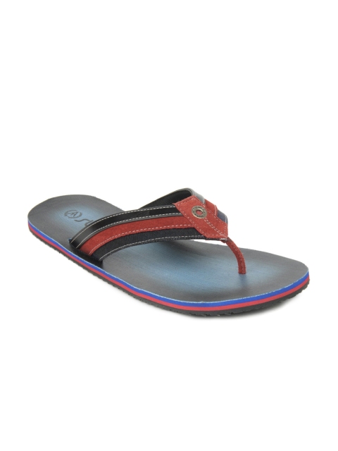 

Alberto Torresi Men Multi-coloured Flip Flops