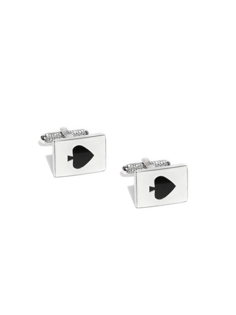 

Alvaro Castagnino Off-White Cufflinks