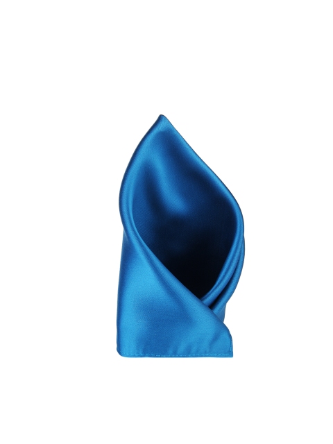 

Alvaro Castagnino Men Blue Pocket Square