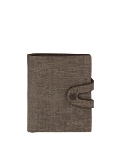 

Alvaro Castagnino Men Brown Wallet
