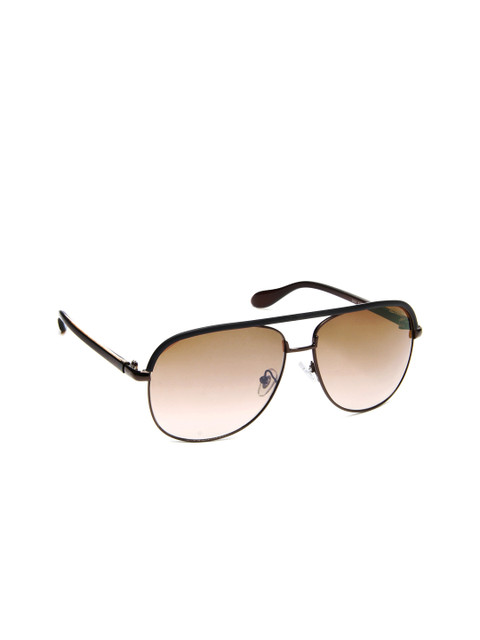 

Alvaro Castagnino Men Sunglasses ASG183, Brown