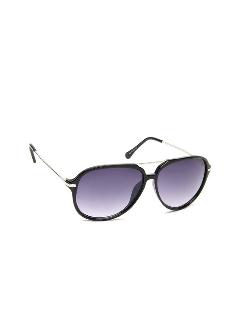 

Alvaro Castagnino Men Sunglasses ASG216, Blue
