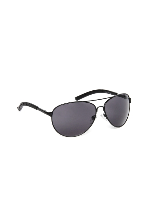 

Alvaro Castagnino Men Sunglasses ASG226, Grey