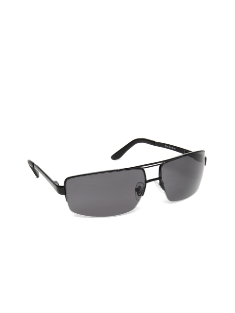 

Alvaro Castagnino Men Sunglasses ASG230, Grey