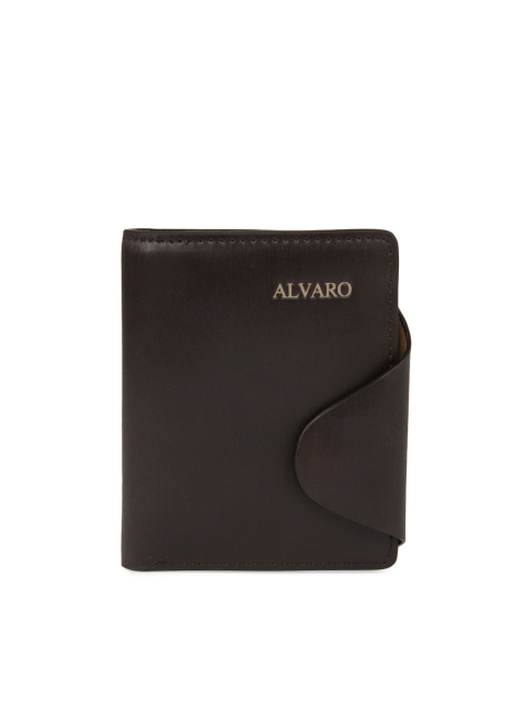 

Alvaro Castagnino Men Brown Wallet
