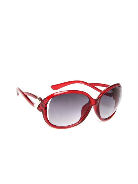 

Alvaro Castagnino Women Sungalsses ASG200, Grey