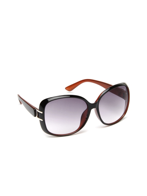 

Alvaro Castagnino Women Sunglasses ASG126, Grey