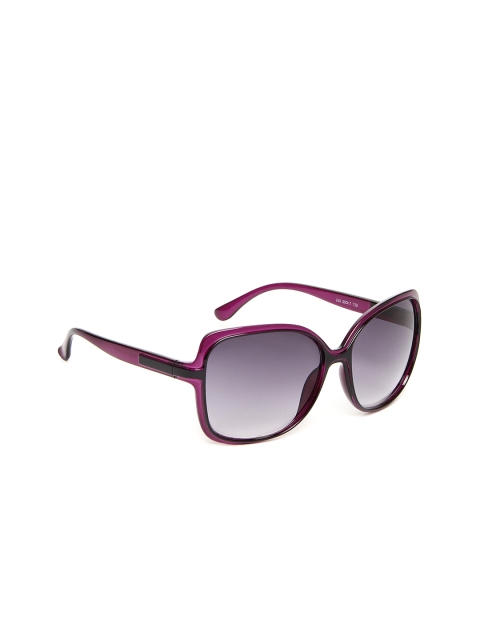 

Alvaro Castagnino Women Sunglasses ASG234, Grey