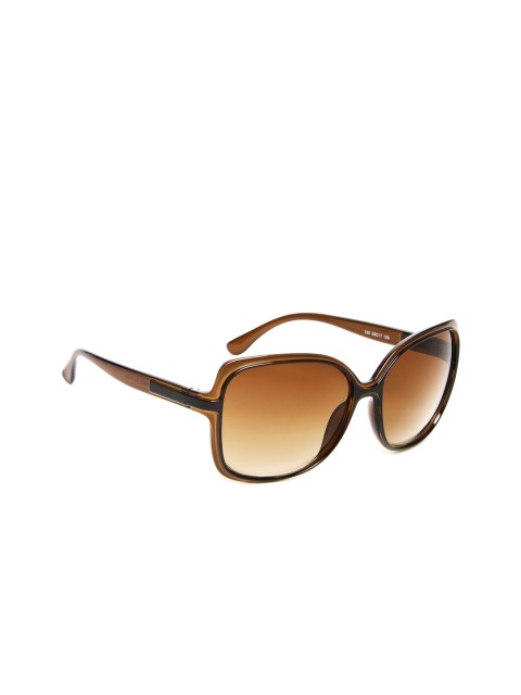 

Alvaro Castagnino Women Sunglasses ASG236, Brown