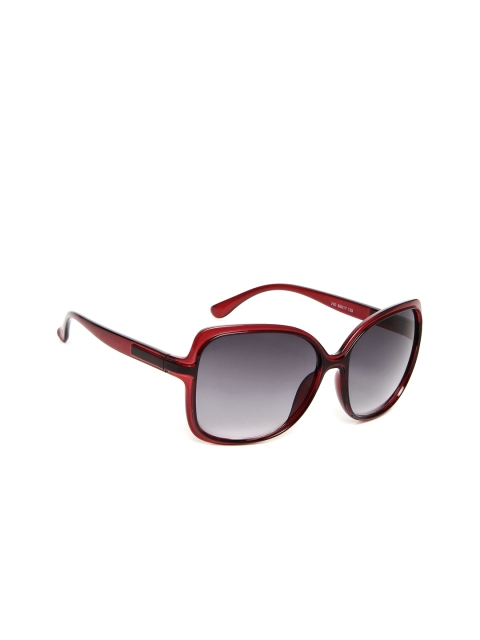 

Alvaro Castagnino Women Sunglasses ASG238, Grey