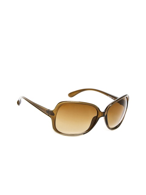 

Alvaro Castagnino Women Sunglasses ASG240, Brown