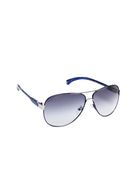 

Alvaro Castagnino Unisex Sunglasses, Blue