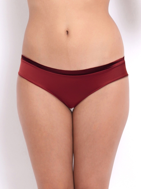 

Amante Women Red Briefs PGSE21