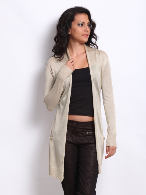 

Arrow Woman Beige Shrug