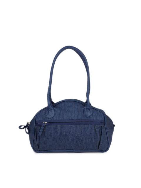 

Baggit Blue Handbag