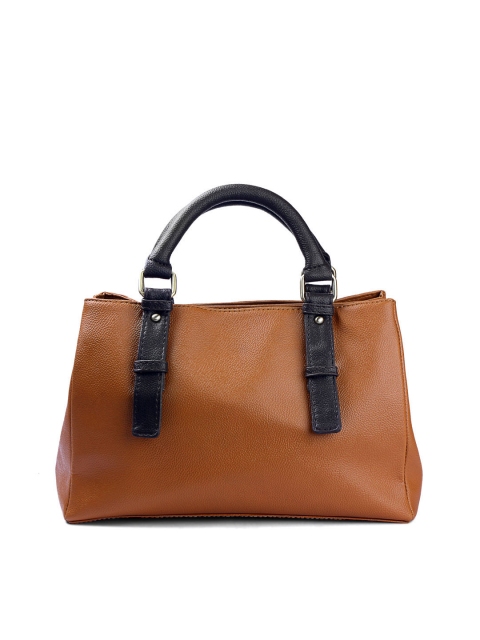 

Bagsy Malone Brown Handbag